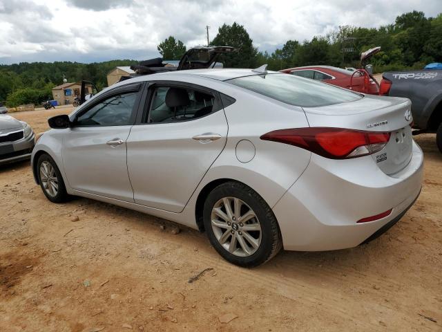 2015 HYUNDAI ELANTRA SE - KMHDH4AEXFU229424