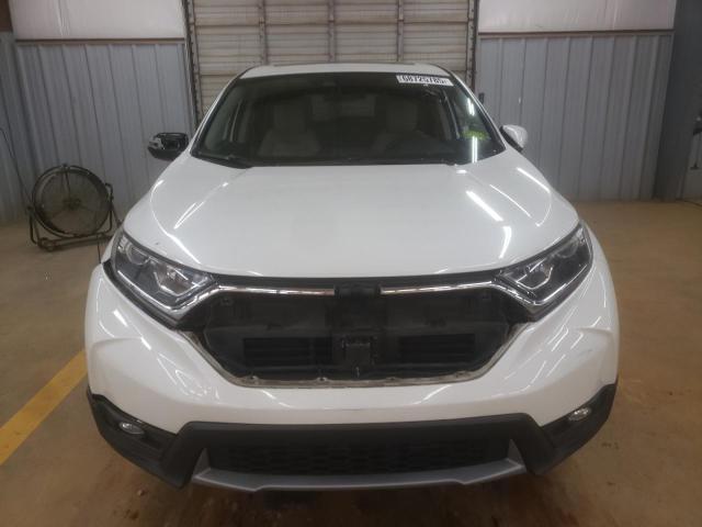 2019 HONDA CR-V EX 7FARW2H51KE064364