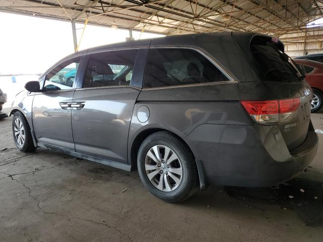 2016 HONDA ODYSSEY EX - 5FNRL5H68GB067591