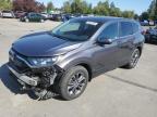 2022 HONDA CR-V EXL - 2HKRW2H80NH642062