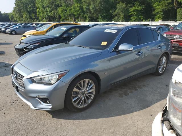 INFINITI Q50 PURE