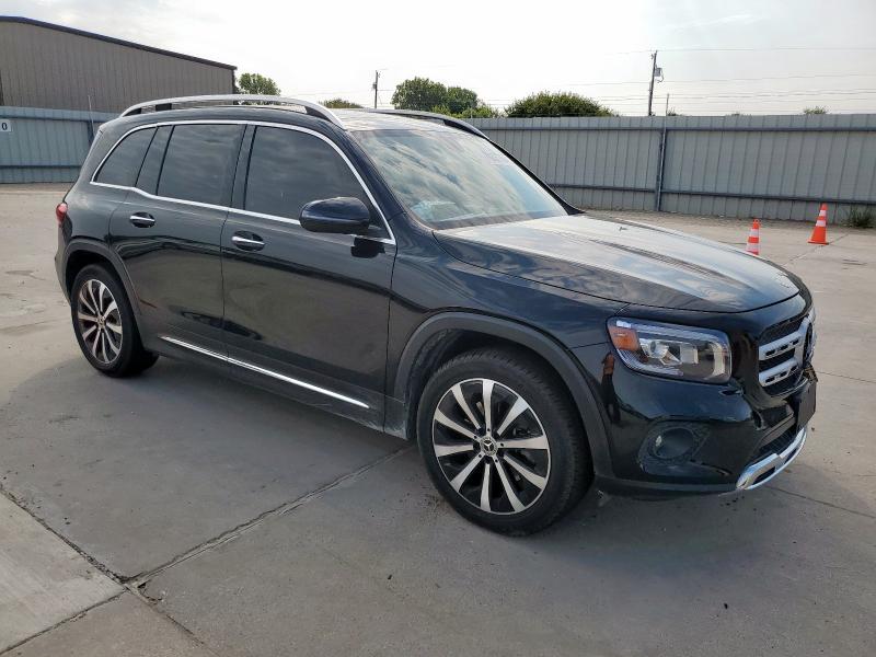 2022 MERCEDES-BENZ GLB 250 W1N4M4GBXNW208114