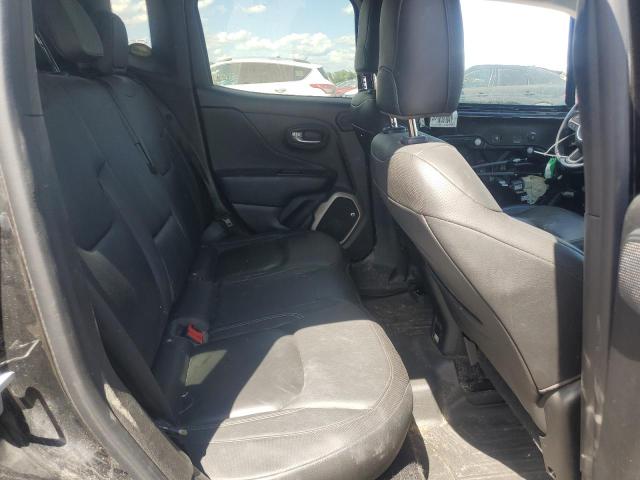 2017 JEEP RENEGADE L ZACCJBDB2HPF95215