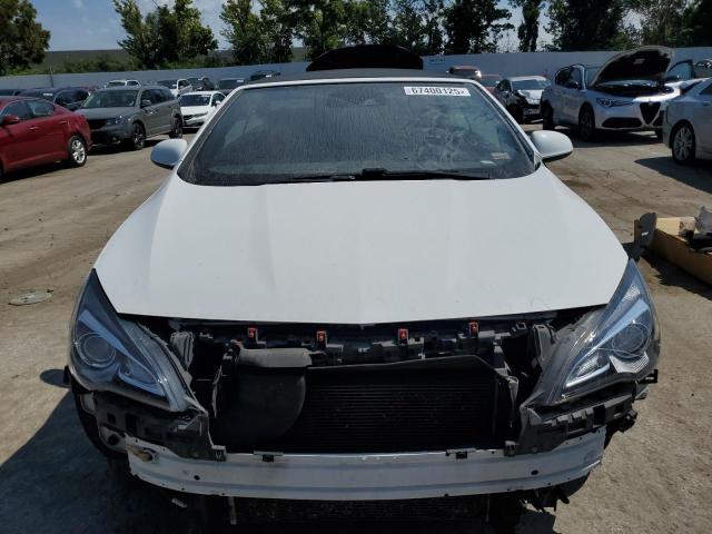 2016 BUICK CASCADA PREMIUM W04WT3N50GG047290