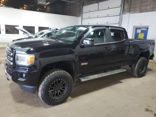 2015 GMC CANYON SLE 1GTG6BE38F1209145