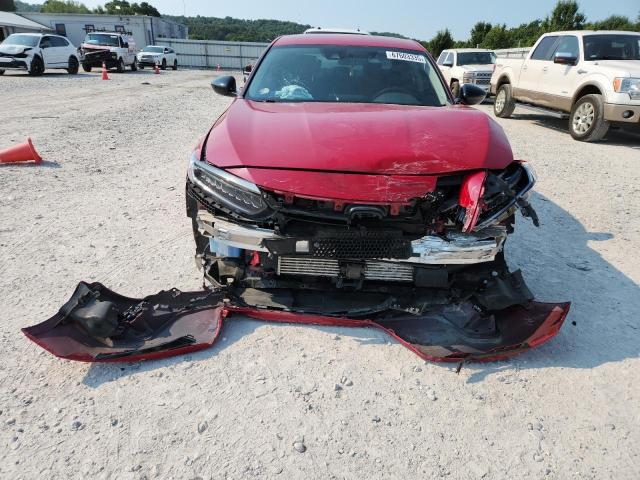 2022 HONDA ACCORD SPO - 1HGCV1F40NA057994