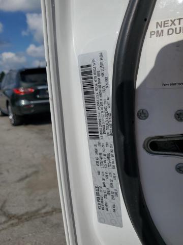 2018 RAM 2500 SLT 3C6UR5DLXJG395043