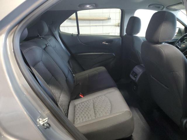2019 CHEVROLET EQUINOX LT 3GNAXUEV1KS579966