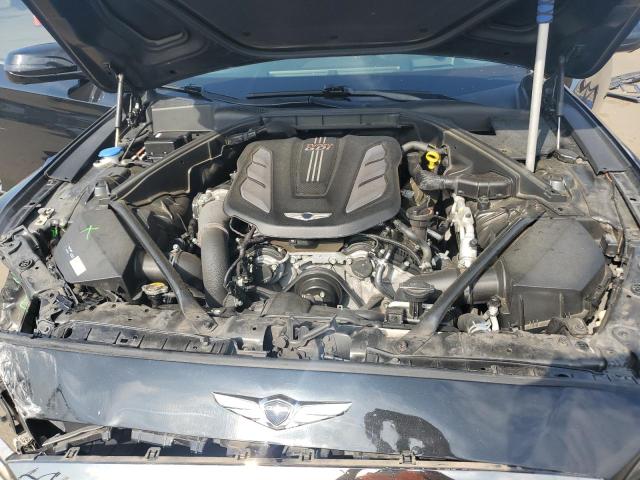 2018 GENESIS G80 SPORT KMHGN4JB6JU218831