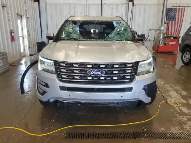 2017 FORD EXPLORER L 1FM5K8F86HGC92201