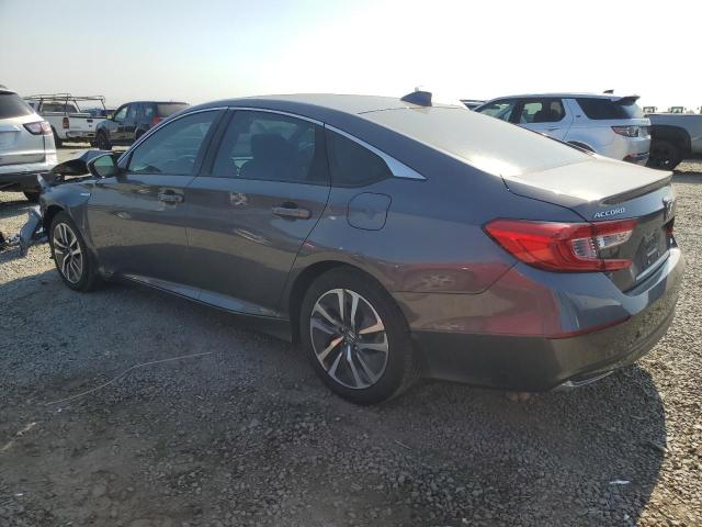 2022 HONDA ACCORD HYB 1HGCV3F10NA008408