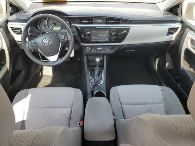 2015 TOYOTA COROLLA L 5YFBURHE4FP269361