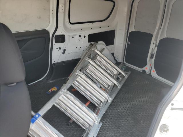 2022 RAM PROMASTER ZFBHRFAB0N6Y67370