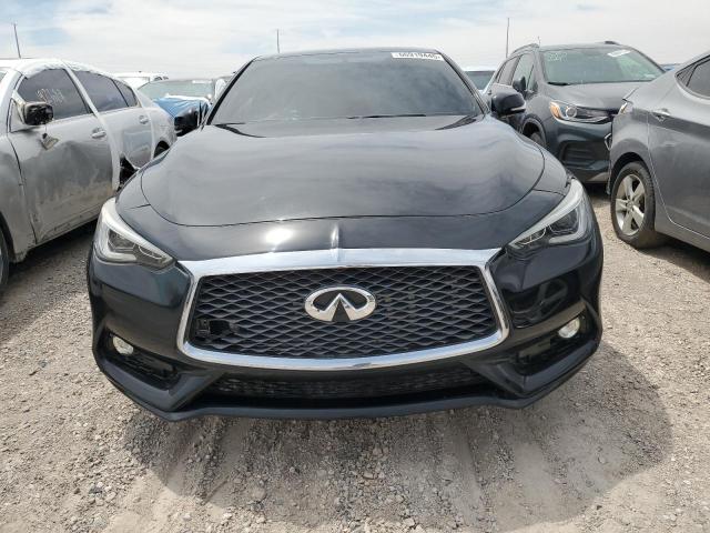 2017 INFINITI Q60 BASE - JN1CV7EL0HM320615