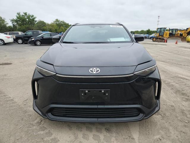 2024 TOYOTA BZ4X XLE JTMABACA4RA064302