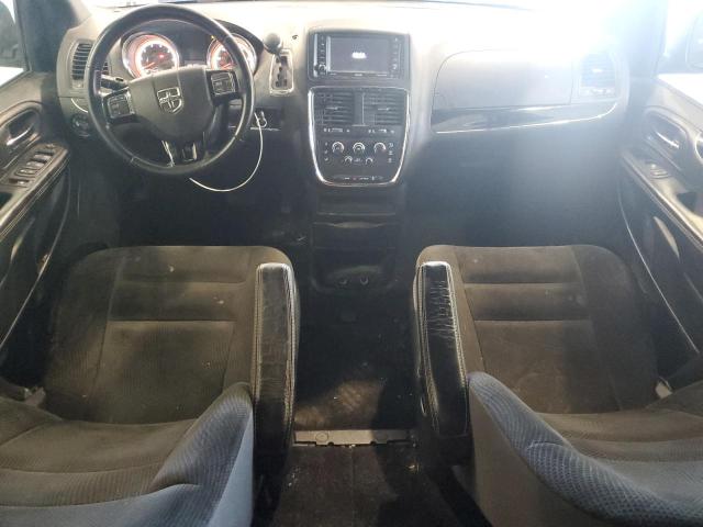 2019 DODGE GRAND CARAVAN SE #3292704590