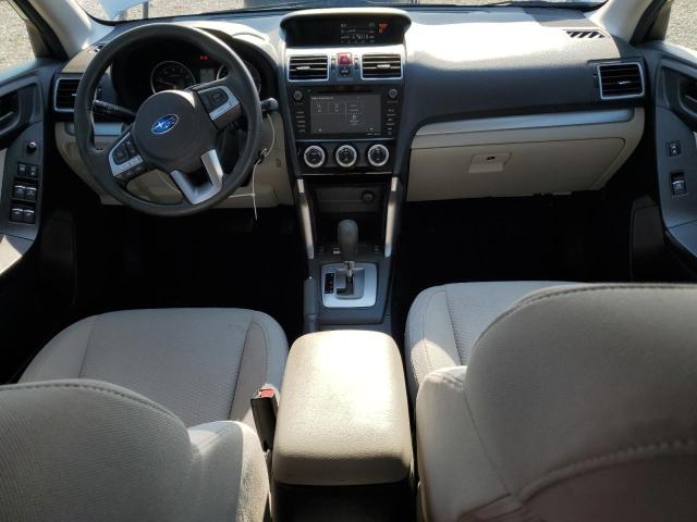 2018 SUBARU FORESTER 2 JF2SJAEC8JH434248