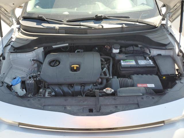 2021 KIA SOUL LX KNDJ23AU9M7753346