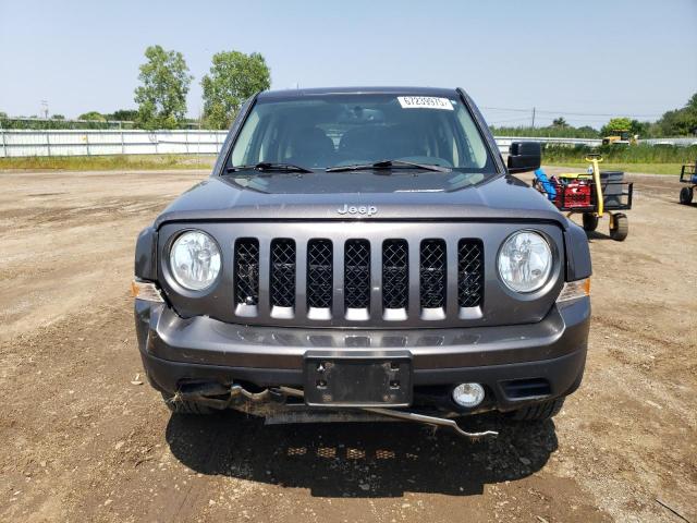 2016 JEEP PATRIOT LA 1C4NJRFB3GD580234