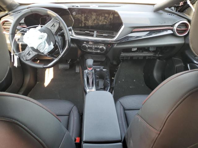 2025 CHEVROLET TRAX 2RS - KL77LJEP8SC201550