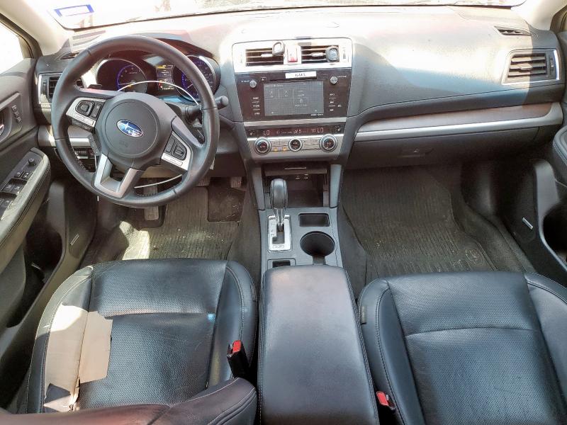 2015 SUBARU OUTBACK 2. - 4S4BSBJC7F3265511