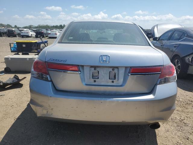 2011 HONDA ACCORD LX - 1HGCP2F38BA153505