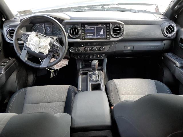 2021 TOYOTA TACOMA DOUBLE CAB 3TYCZ5AN2MT049573