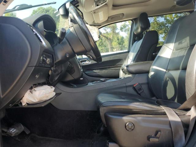 2016 DODGE DURANGO LI 1C4RDHDG0GC308554