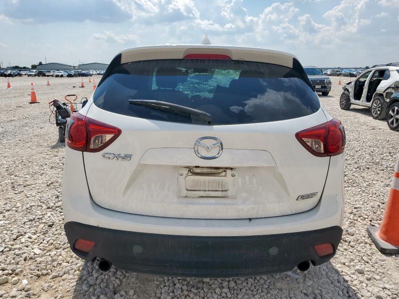 2016 MAZDA CX-5 TOURI JM3KE2CY0G0914998