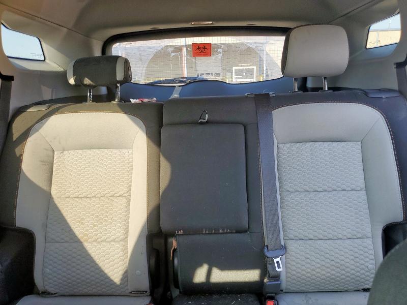 2018 GMC TERRAIN SL 3GKALMEV9JL235884