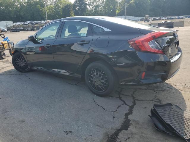 2018 HONDA CIVIC LX 2HGFC2F5XJH610485