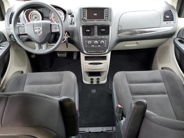 2019 DODGE GRAND CARA - 2C4RDGBG1KR792473