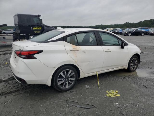 2022 NISSAN VERSA SV - 3N1CN8EV5NL871958