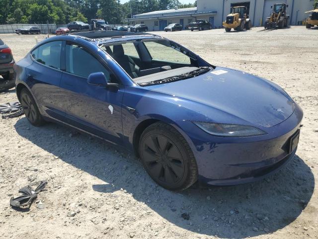 2025 TESLA MODEL 3 - 5YJ3E1EA0SF922486