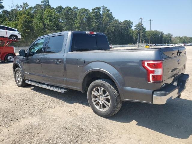2019 FORD F150 SUPER 1FTFW1C14KFC29381