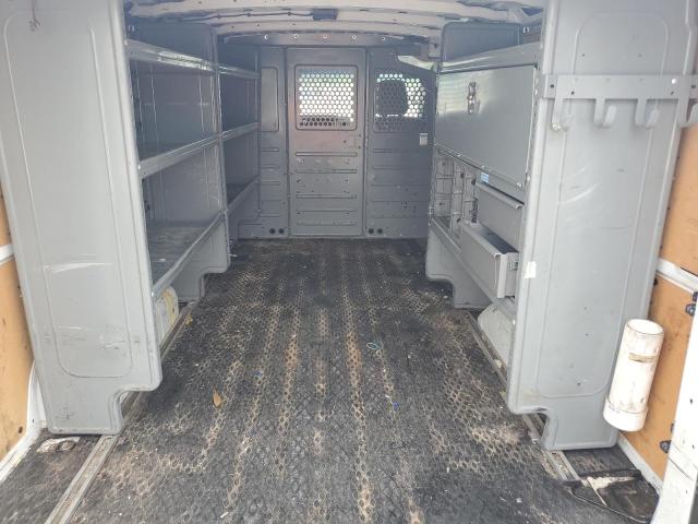 2018 NISSAN NV 1500 S 1N6BF0KY0JN803418