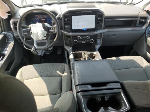 2024 FORD F150 XLT 1FTFW3L58RFB22939