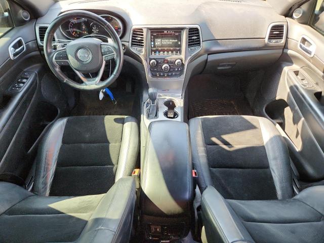 2017 JEEP GRAND CHER 1C4RJFAG9HC892584