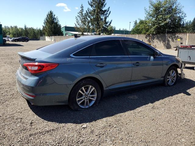 2016 HYUNDAI SONATA SE 5NPE24AFXGH310292