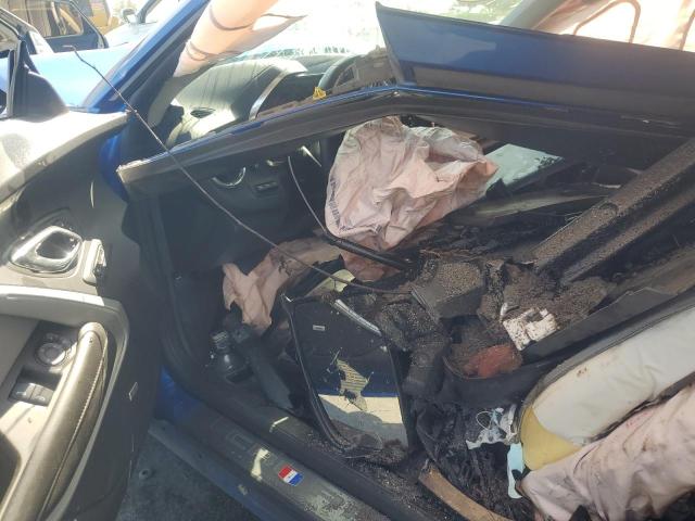 2016 CHEVROLET CAMARO SS 1G1FH1R76G0161030