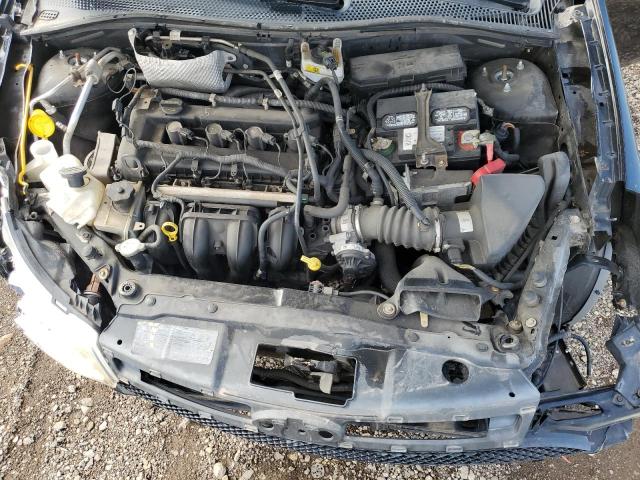 2010 FORD FOCUS SEL - 1FAHP3HN0AW106145