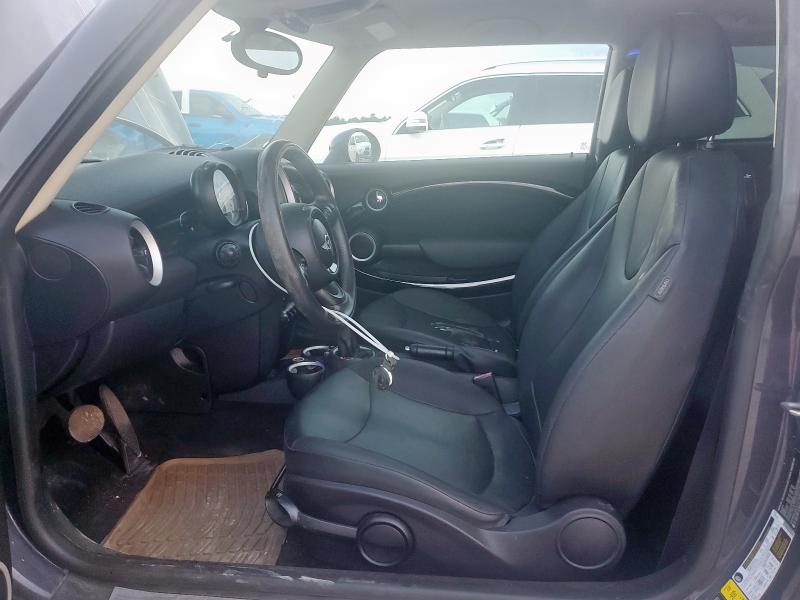 2013 MINI COOPER - WMWSU3C51DT686184