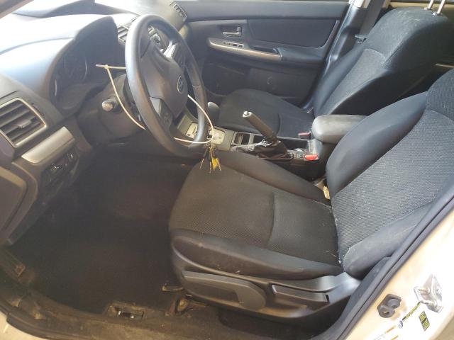 2015 SUBARU IMPREZA PR JF1GJAC62FH016525