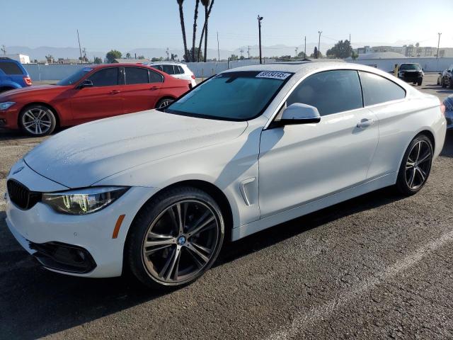 BMW 430I