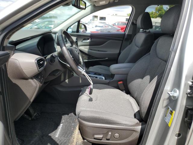 2020 HYUNDAI SANTA FE S 5NMS33AD0LH210458