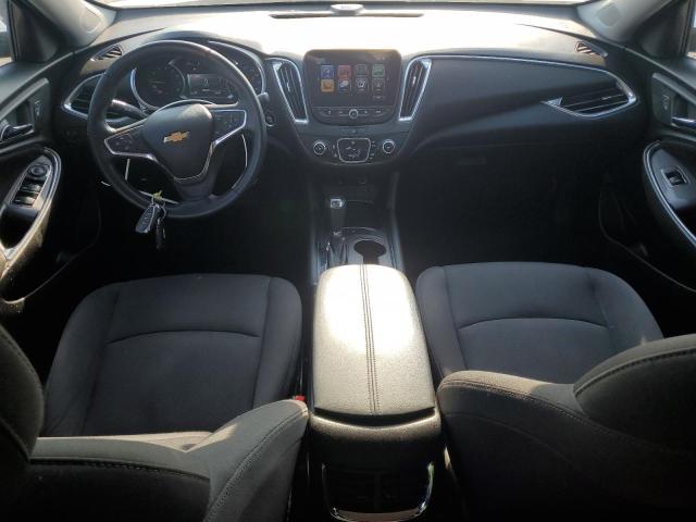 2018 CHEVROLET MALIBU LT - 1G1ZD5STXJF113350