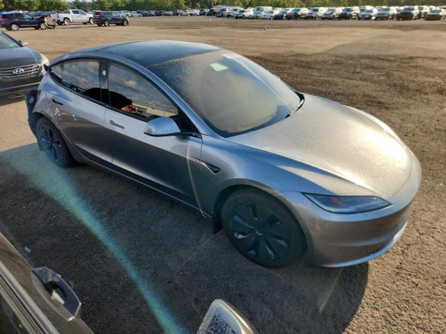 2025 TESLA MODEL 3 #3303723426