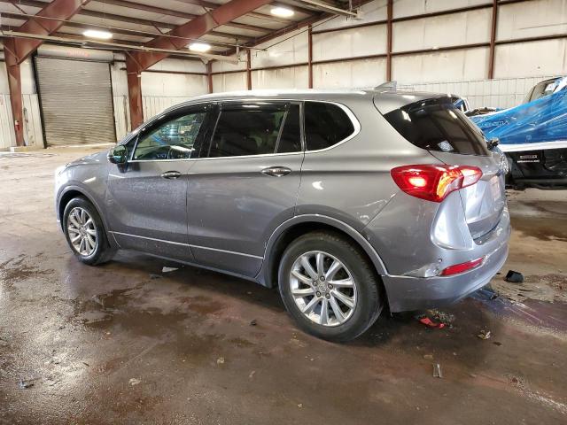 2019 BUICK ENVISION E LRBFXCSAXKD002054