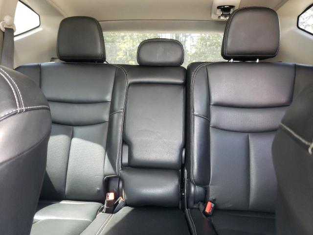 2018 NISSAN MURANO S 5N1AZ2MH6JN123050