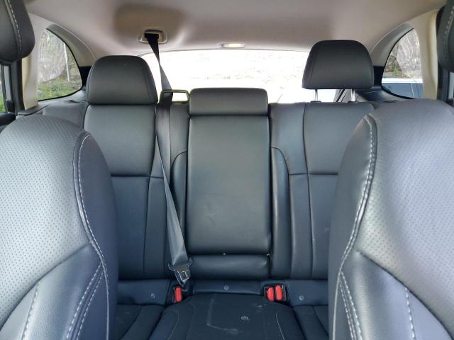 2020 SUBARU OUTBACK LI 4S4BTANC7L3209081